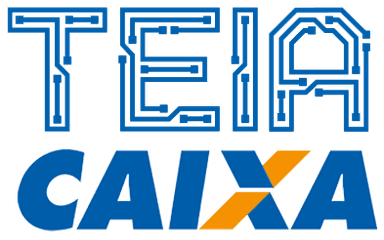 TEIA · Caixa